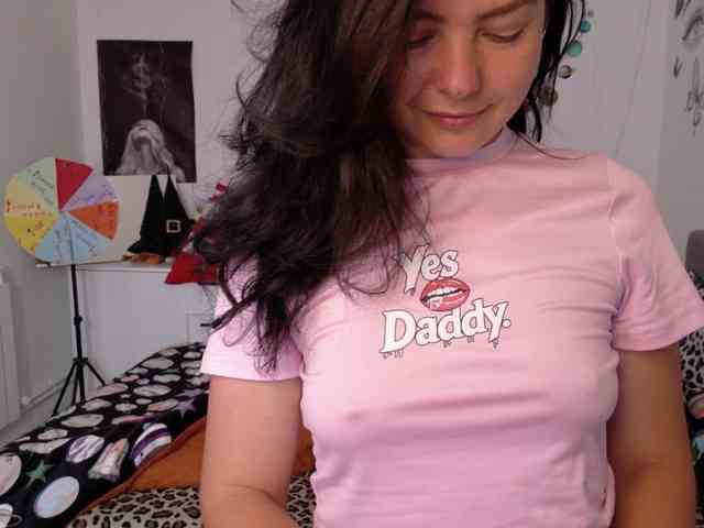Modelo: WetPussy1
