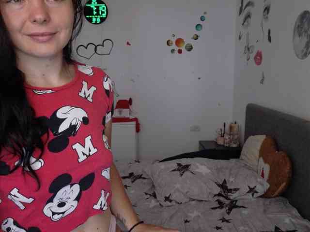 WetPussy1 webcam