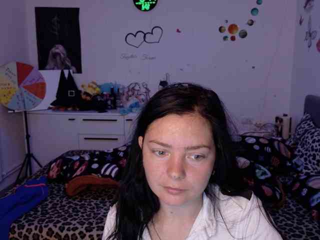 WetPussy1 webcam