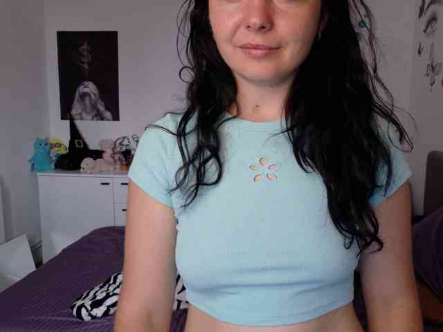WetPussy1 webcam