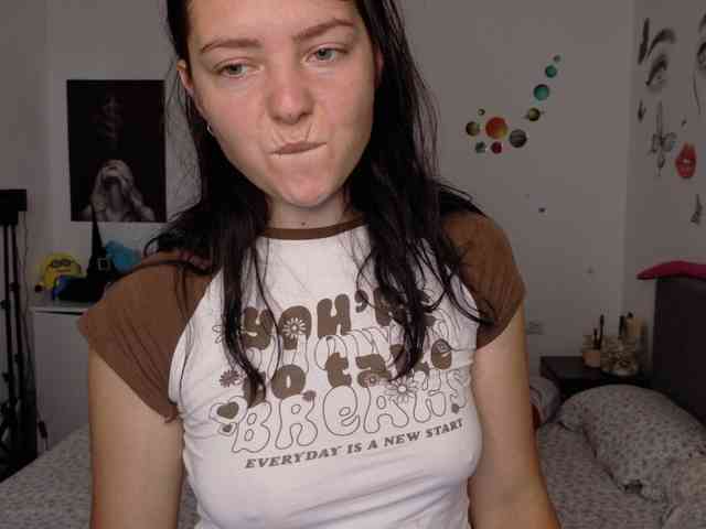 Modelo: WetPussy1