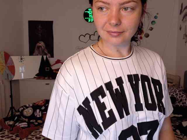 Modelo: WetPussy1