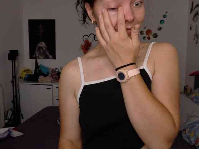 WetPussy1 webcam