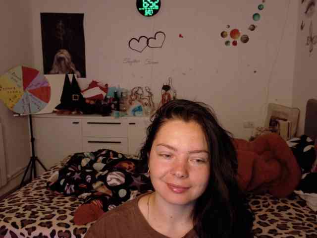 WetPussy1 webcam
