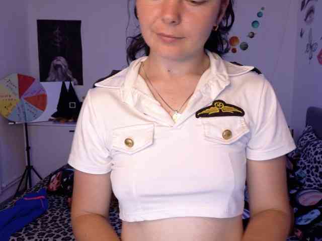 WetPussy1 webcam