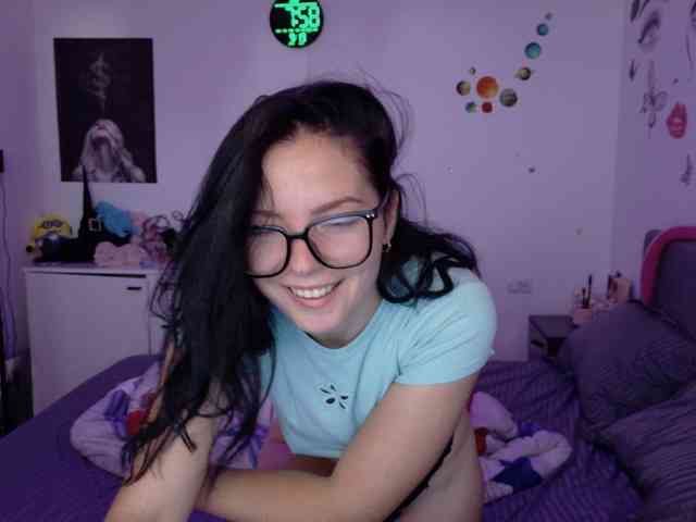 WetPussy1 webcam
