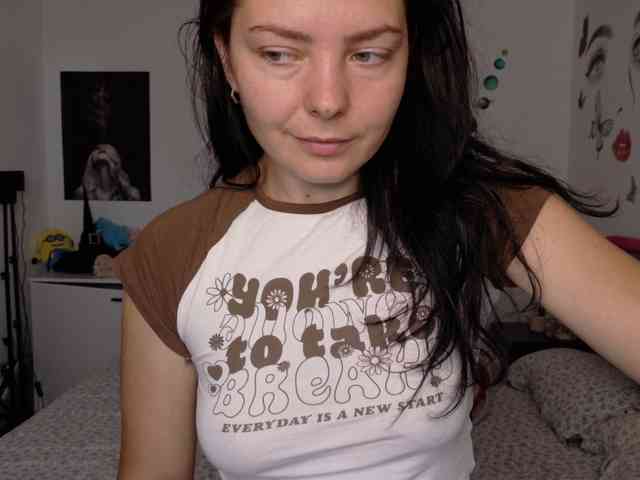 WetPussy1 webcam