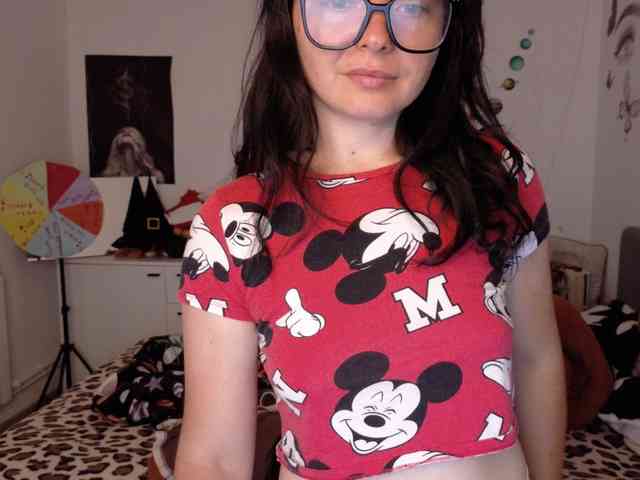 Modelo: WetPussy1