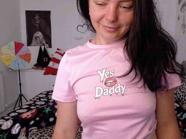 WetPussy1 webcam