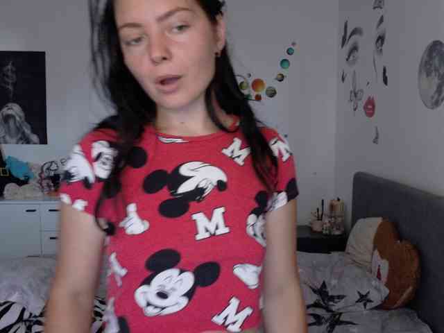 WetPussy1 webcam