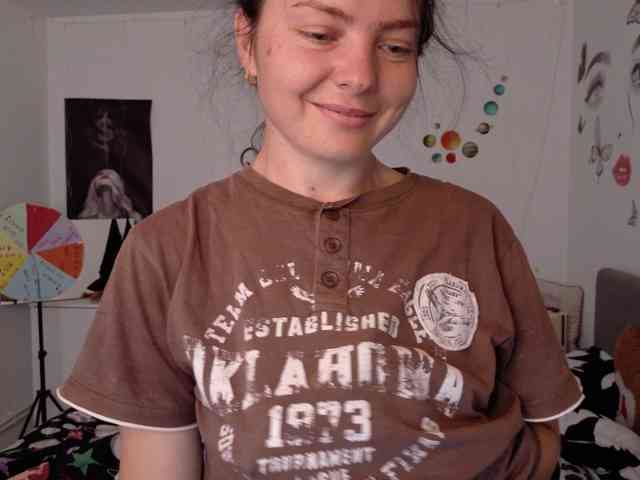 WetPussy1 webcam