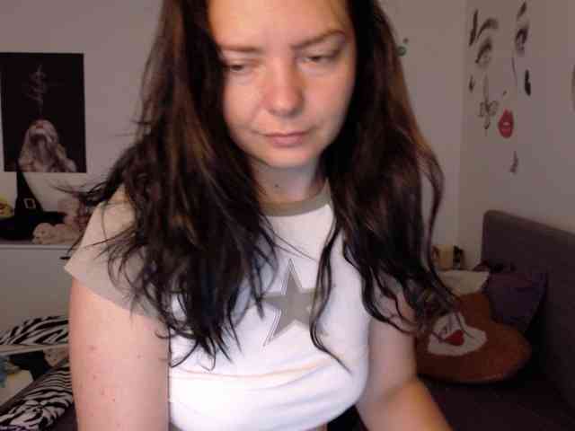 WetPussy1 webcam