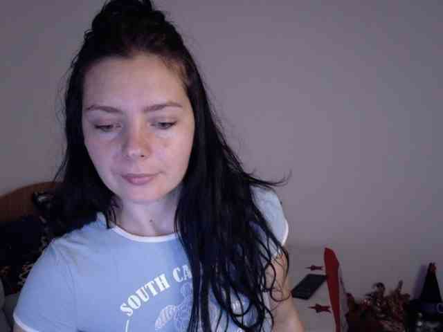 Modelo: WetPussy1