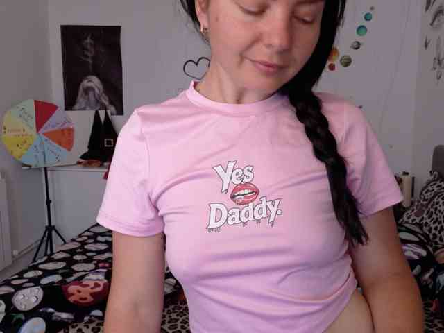 WetPussy1 webcam