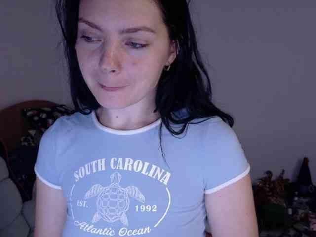 Modelo: WetPussy1