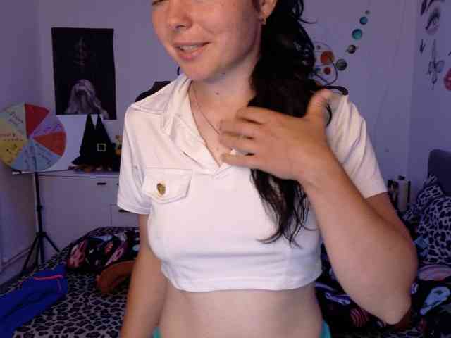 WetPussy1 webcam
