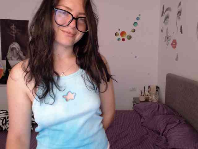 WetPussy1 webcam