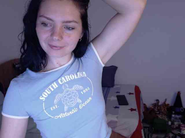 Modelo: WetPussy1