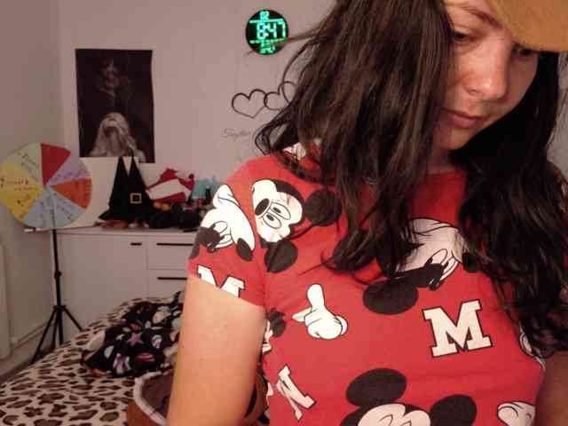 WetPussy1 webcam
