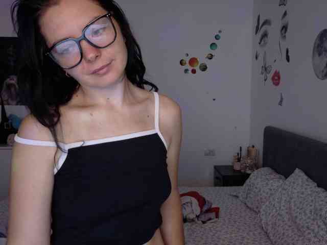 Modelo: WetPussy1