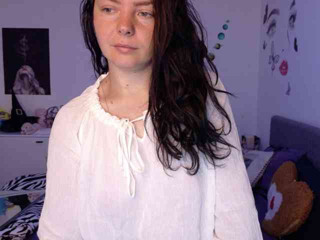 WetPussy1 webcam