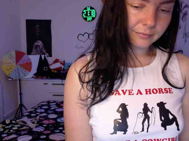 WetPussy1 webcam