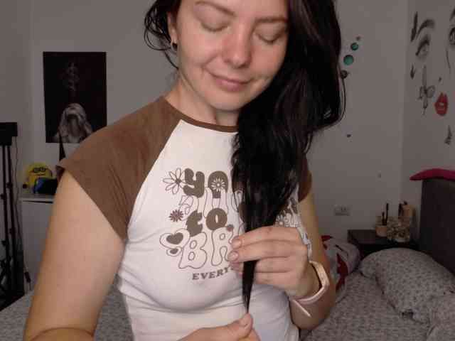 WetPussy1 webcam