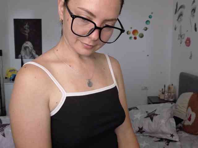 Modelo: WetPussy1