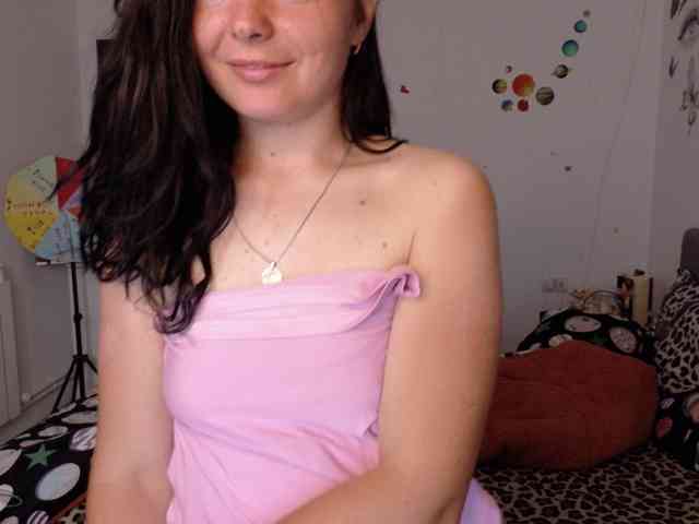 WetPussy1 webcam