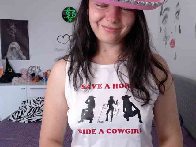 WetPussy1 webcam