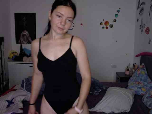 Modelo: WetPussy1
