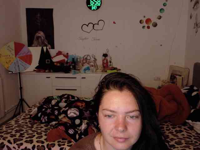 WetPussy1 webcam
