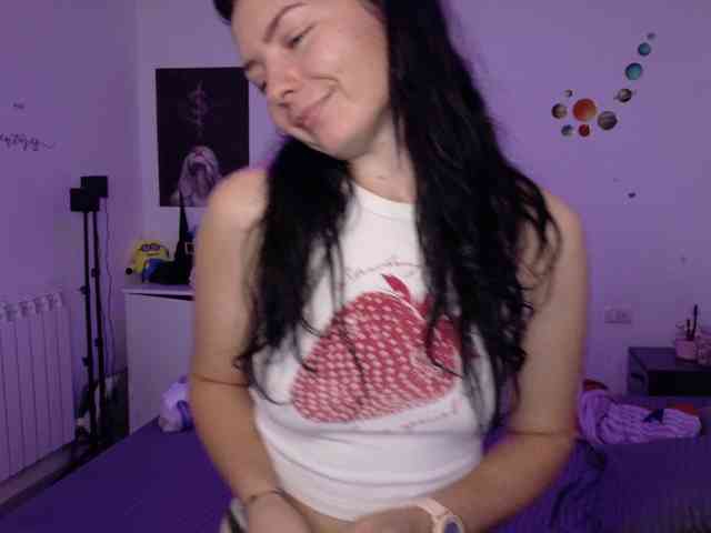 WetPussy1 webcam