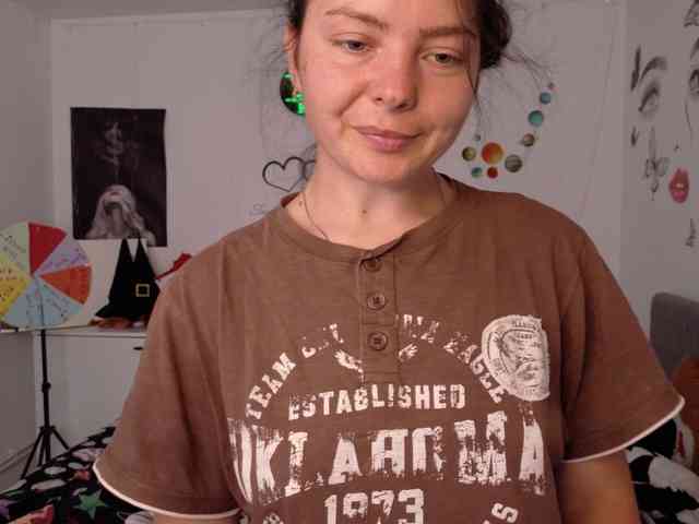 WetPussy1 webcam