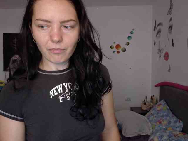 Modelo: WetPussy1