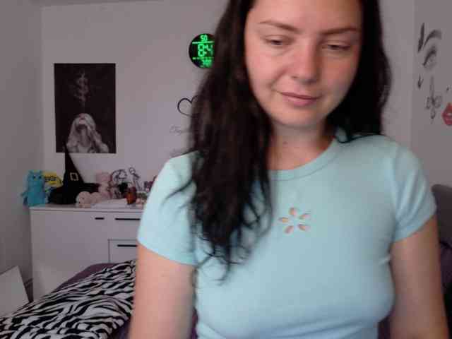 WetPussy1 webcam