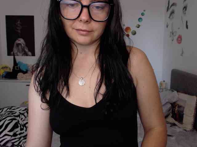 Modelo: WetPussy1