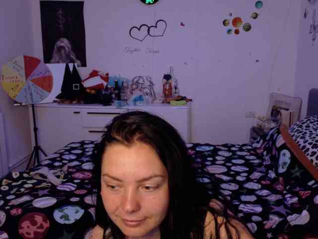 WetPussy1 webcam