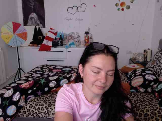 Modelo: WetPussy1