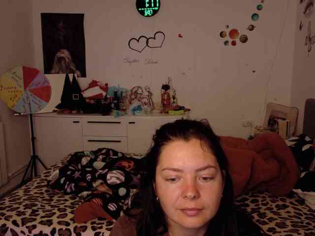 WetPussy1 webcam