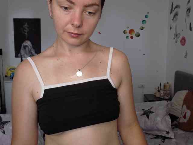 Modelo: WetPussy1
