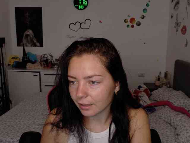 Modelo: WetPussy1