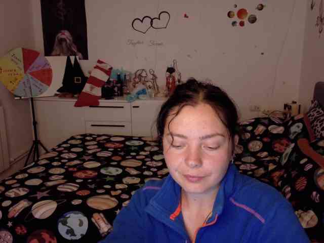 WetPussy1 webcam