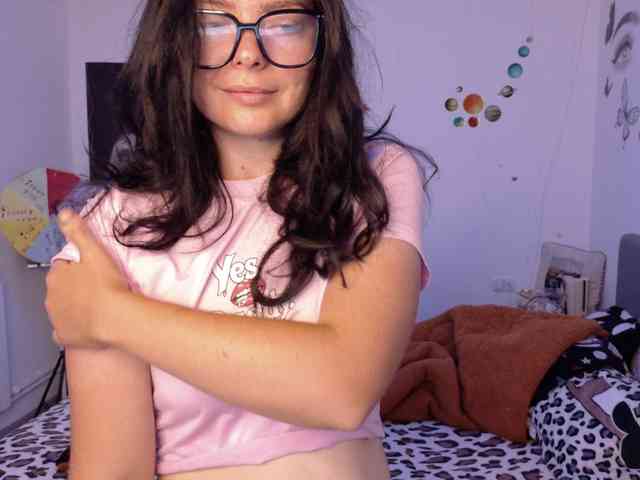 WetPussy1 webcam
