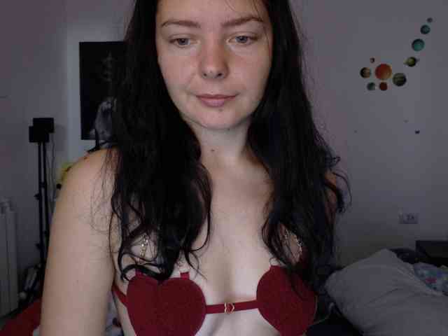 WetPussy1 webcam