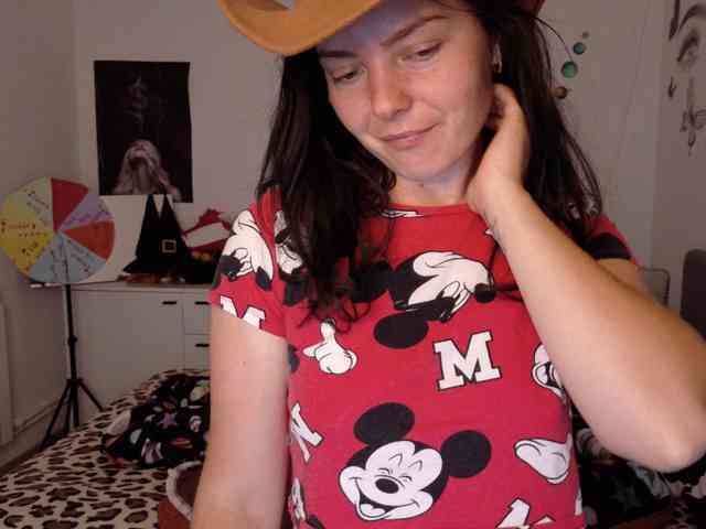 WetPussy1 webcam
