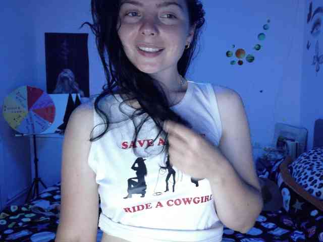 WetPussy1 webcam