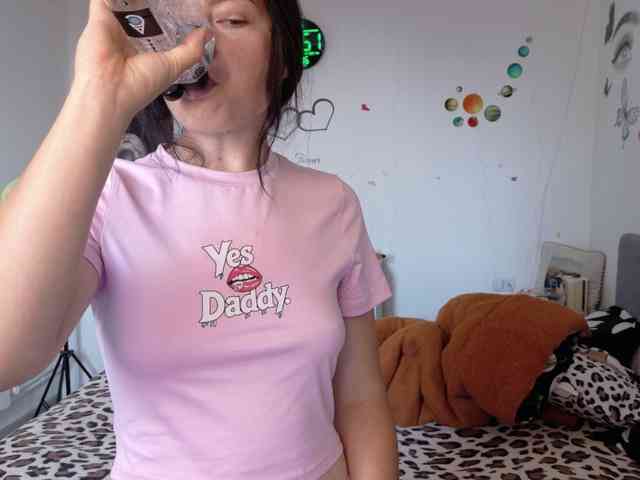 WetPussy1 webcam