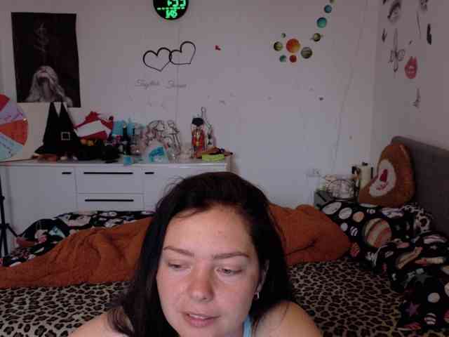 Modelo: WetPussy1