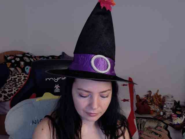 WetPussy1 webcam